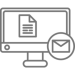 恥ずかしくない履歴書のメールアドレスの例：企業からのメールを確実に受信できる